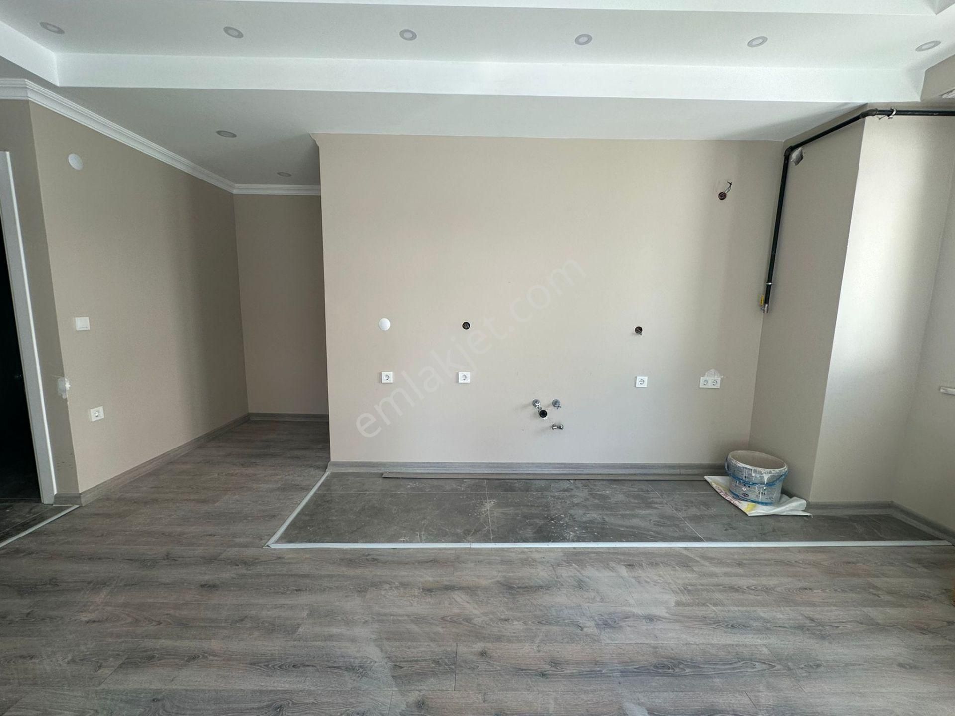 Adnan Kahveci Metroya Yürüme 1,5+1 İskanlı - Kredi Limitsiz Sıfır Daire - Görsel 7