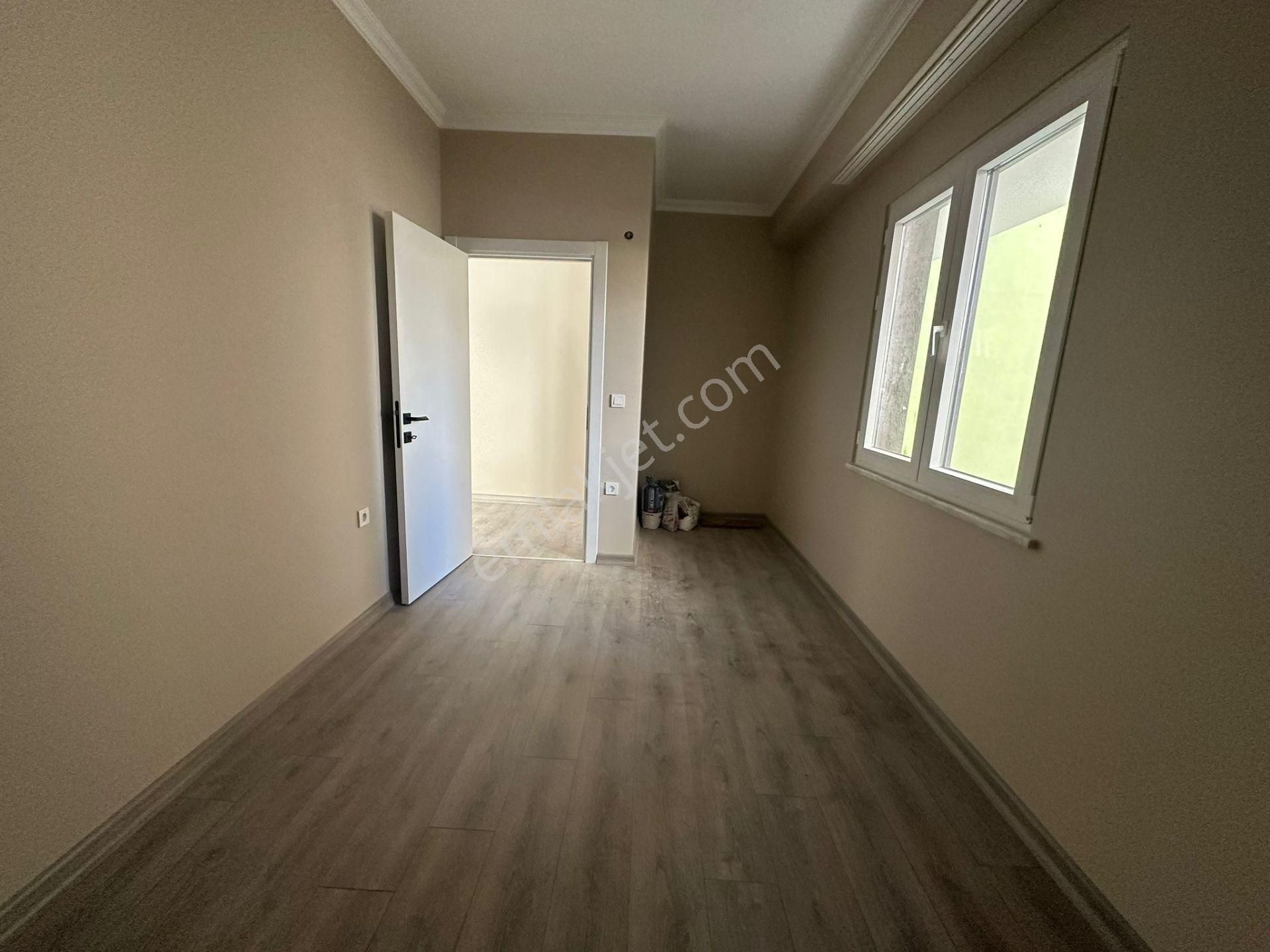 Adnan Kahveci Metroya Yürüme 1,5+1 İskanlı - Kredi Limitsiz Sıfır Daire - Görsel 10