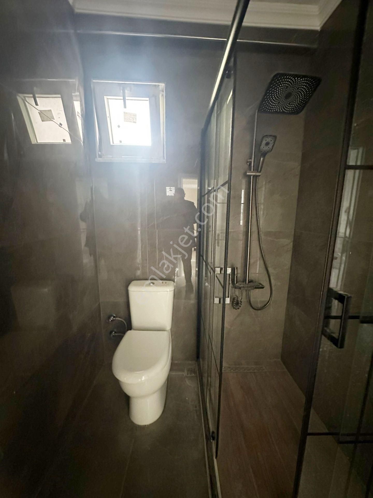 Adnan Kahveci Metroya Yürüme 1,5+1 İskanlı - Kredi Limitsiz Sıfır Daire - Görsel 17