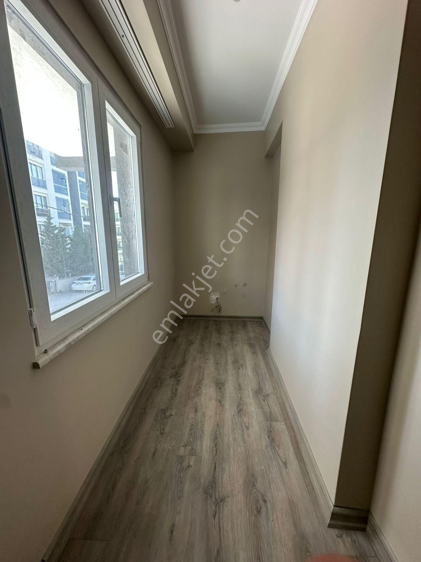 Adnan Kahveci Metroya Yürüme 1,5+1 İskanlı - Kredi Limitsiz Sıfır Daire - Görsel 12