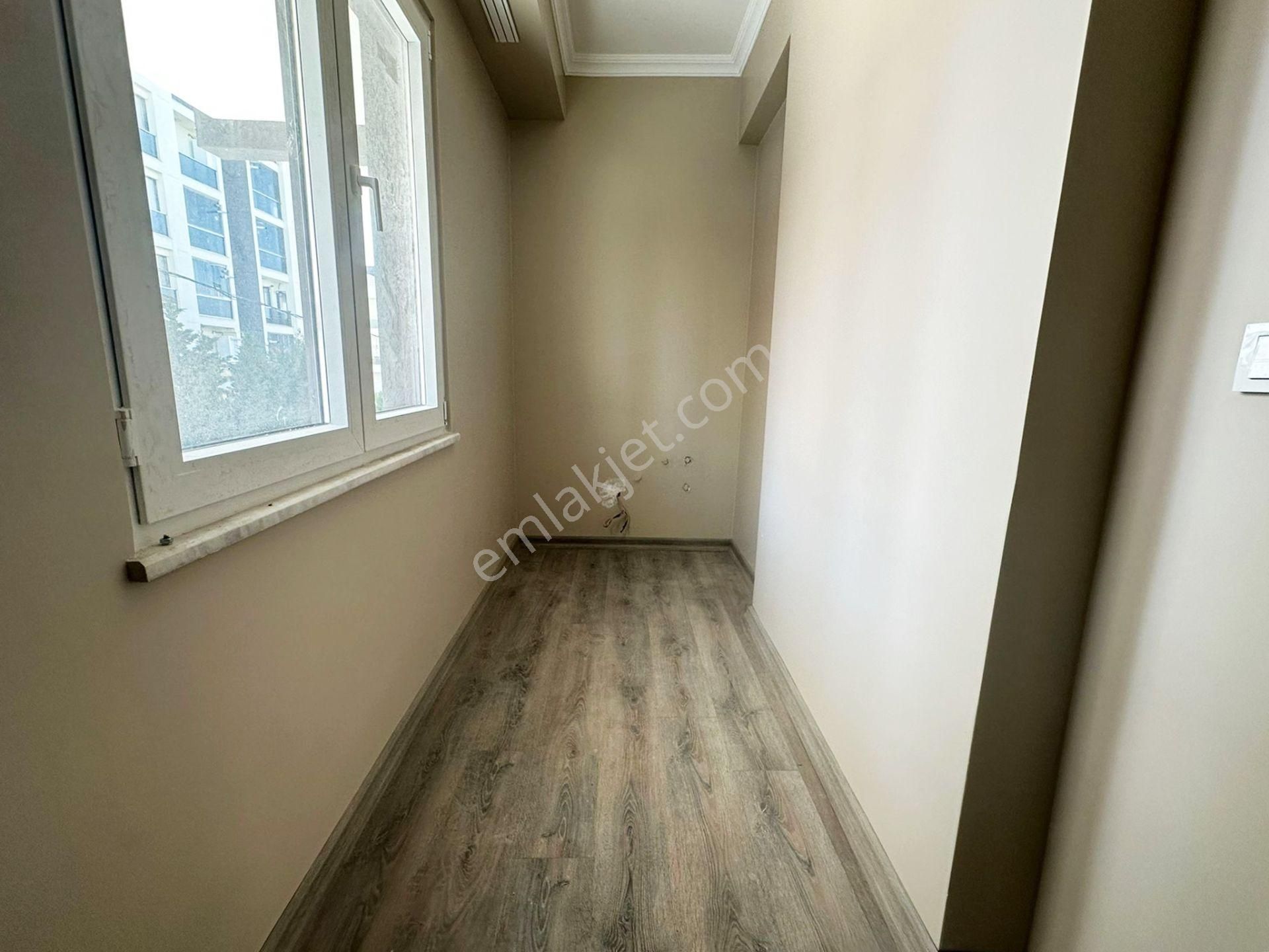 Adnan Kahveci Metroya Yürüme 1,5+1 İskanlı - Kredi Limitsiz Sıfır Daire - Görsel 16