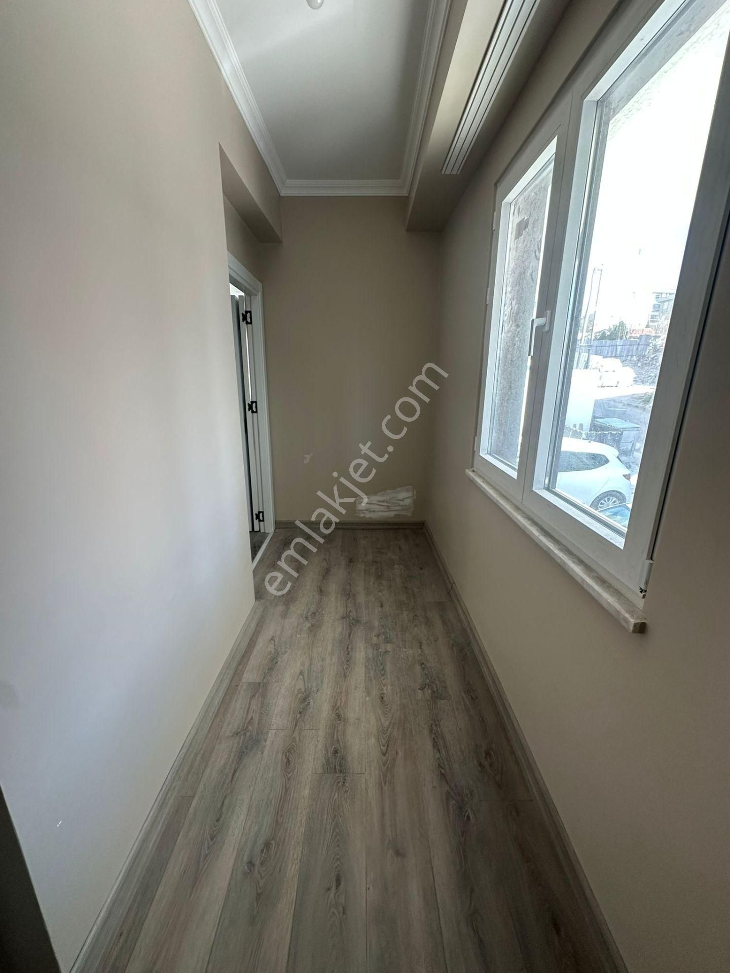 Adnan Kahveci Metroya Yürüme 1,5+1 İskanlı - Kredi Limitsiz Sıfır Daire - Görsel 11