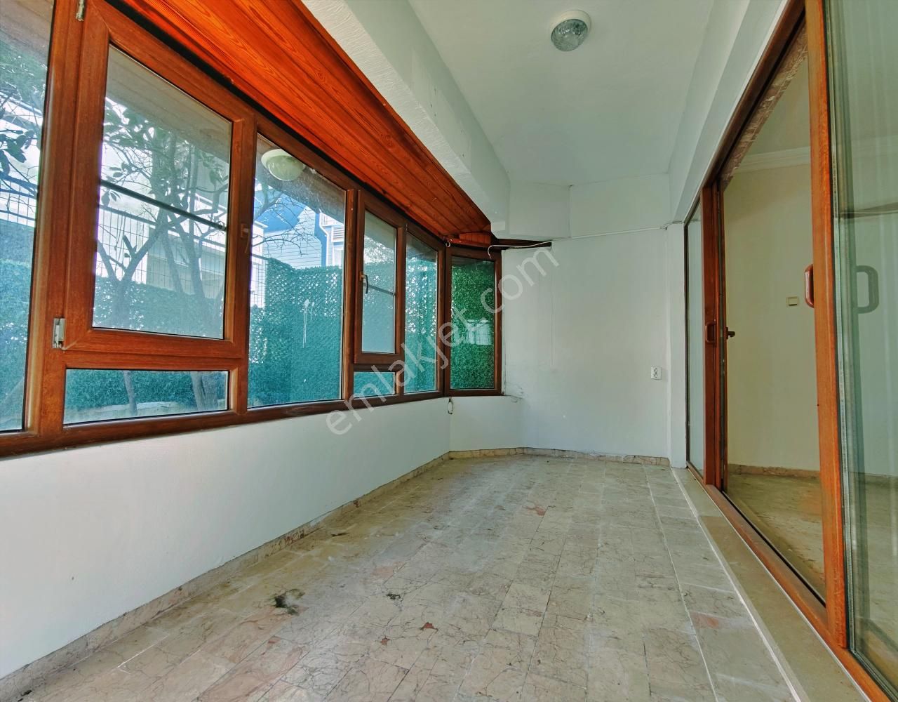 Uytundan Akçay Yenimahalle'de Denize 50 Metre Satılık 3+1 Villa - Görsel 24