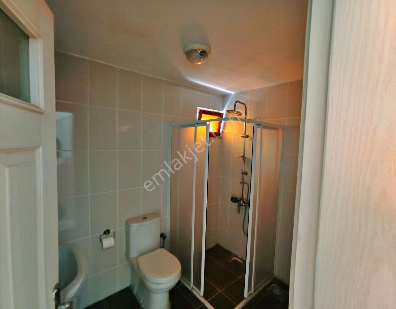 Uytundan Akçay Yenimahalle'de Denize 50 Metre Satılık 3+1 Villa - Görsel 28