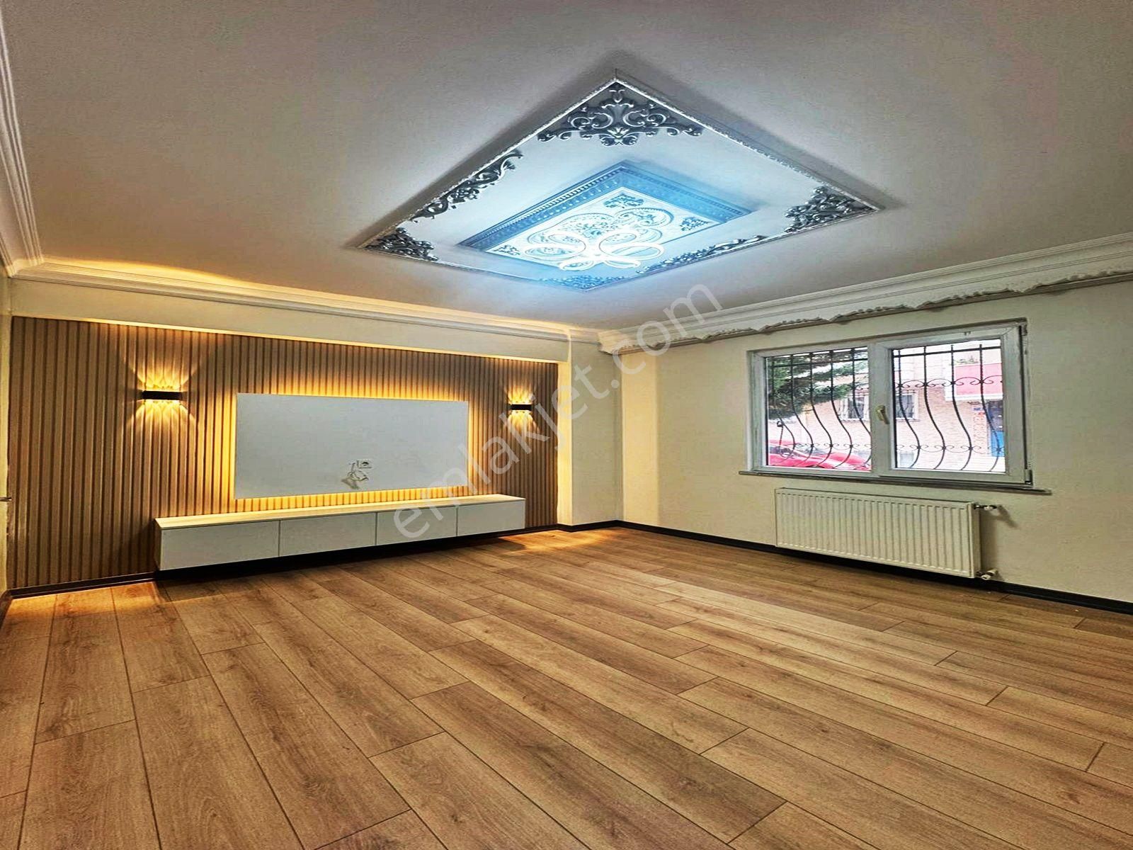 Nes Yapı"dan Geniş Ailelere Özel Dev M2 Özel Kış Bahçeli Lüx Ters Dublex Daire!! - Görsel 10