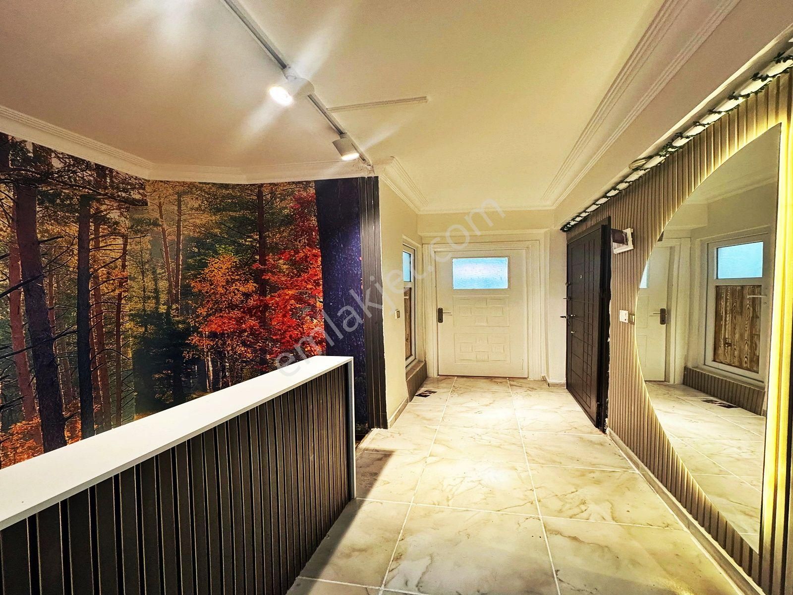 Nes Yapı"dan Geniş Ailelere Özel Dev M2 Özel Kış Bahçeli Lüx Ters Dublex Daire!! - Görsel 16