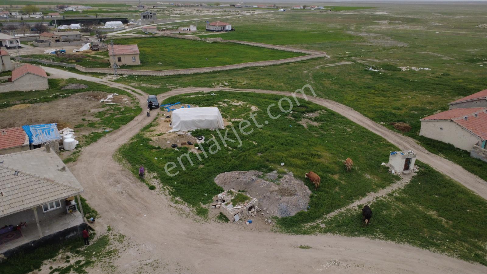 Aksaray Eskil'de Satılık Arsa - Görsel 20