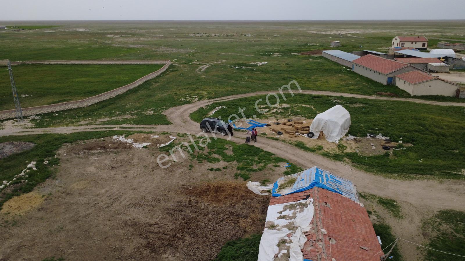 Aksaray Eskil'de Satılık Arsa - Görsel 18