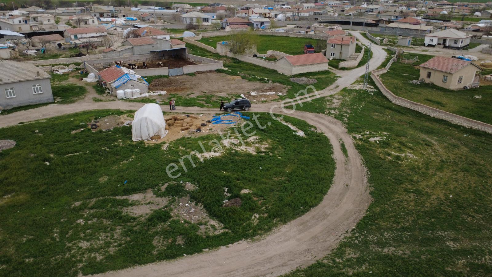 Aksaray Eskil'de Satılık Arsa - Görsel 23