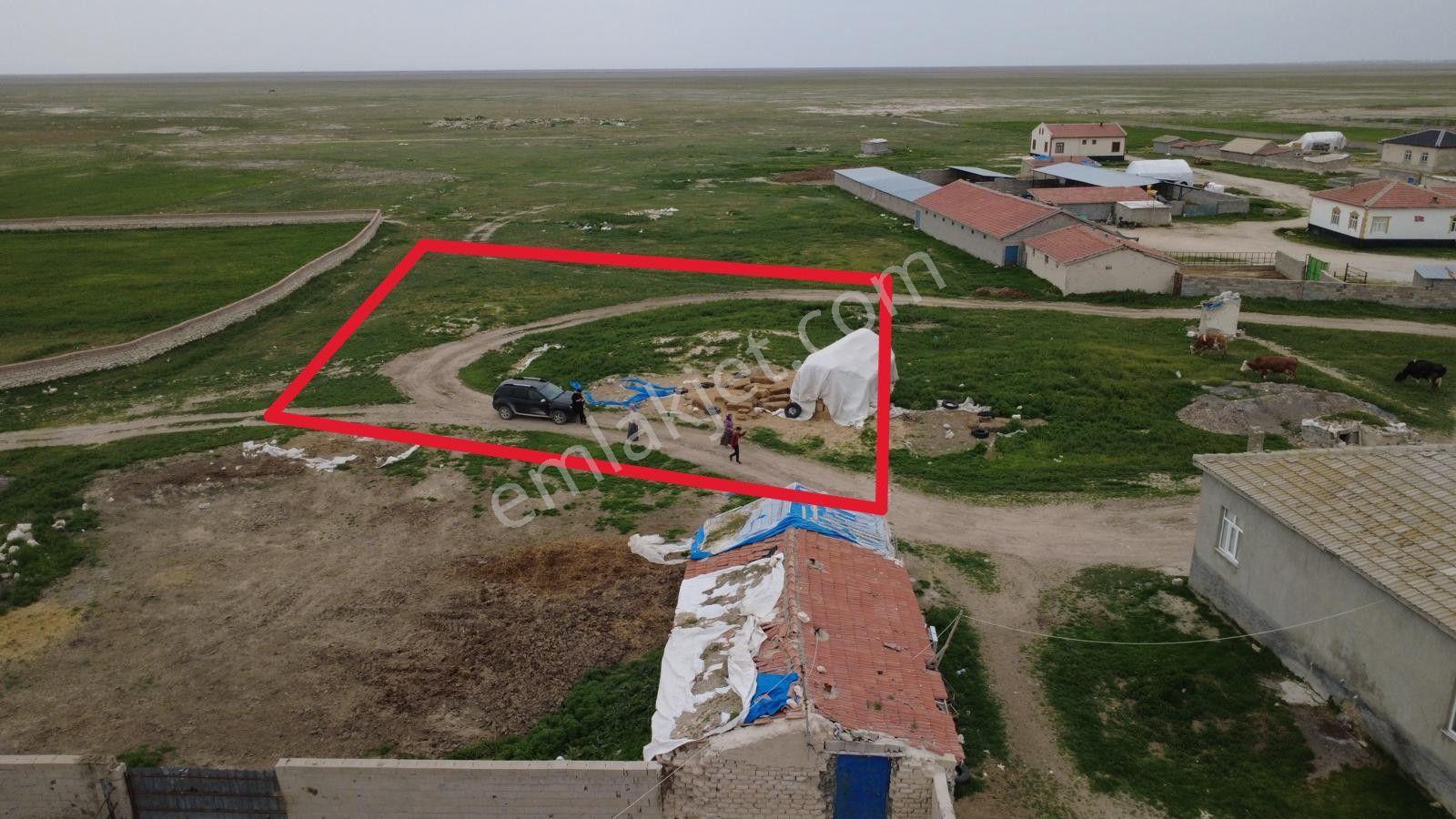Aksaray Eskil'de Satılık Arsa - Görsel 11