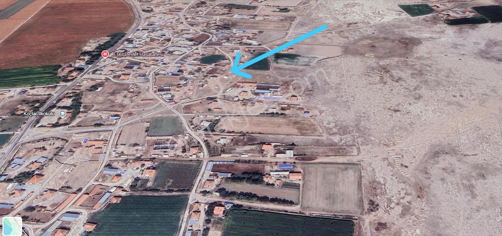 Aksaray Eskil'de Satılık Arsa - Görsel 28