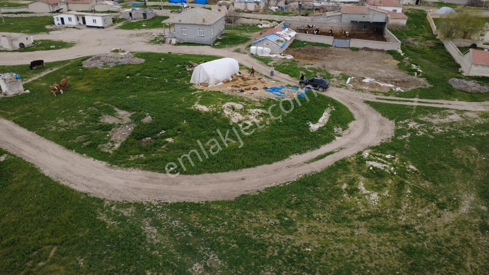 Aksaray Eskil'de Satılık Arsa - Görsel 24
