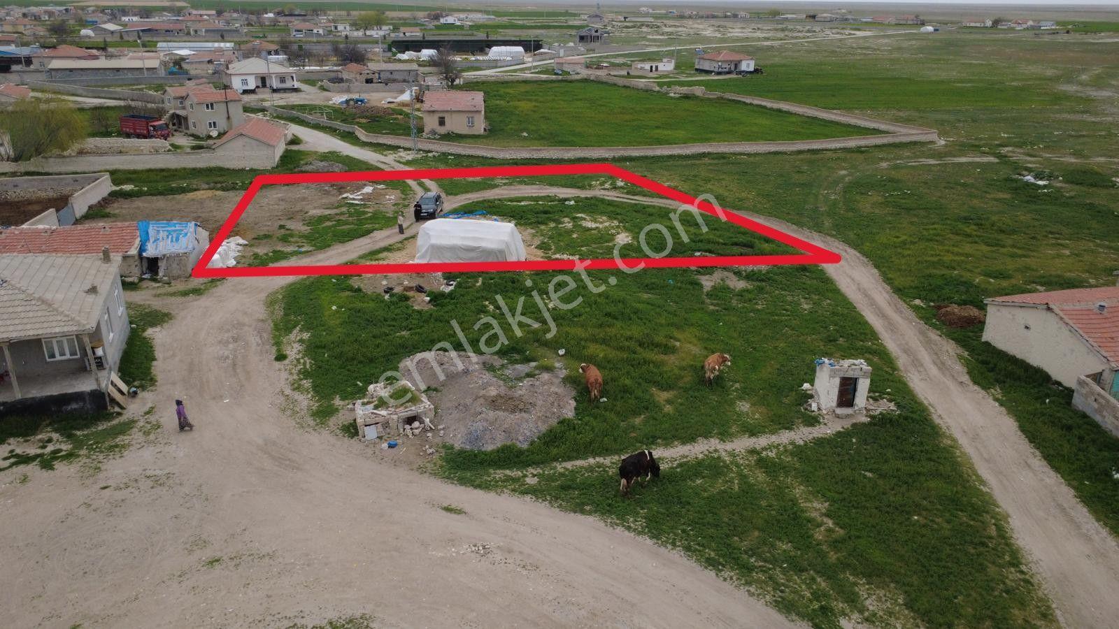 Aksaray Eskil'de Satılık Arsa - Görsel 6