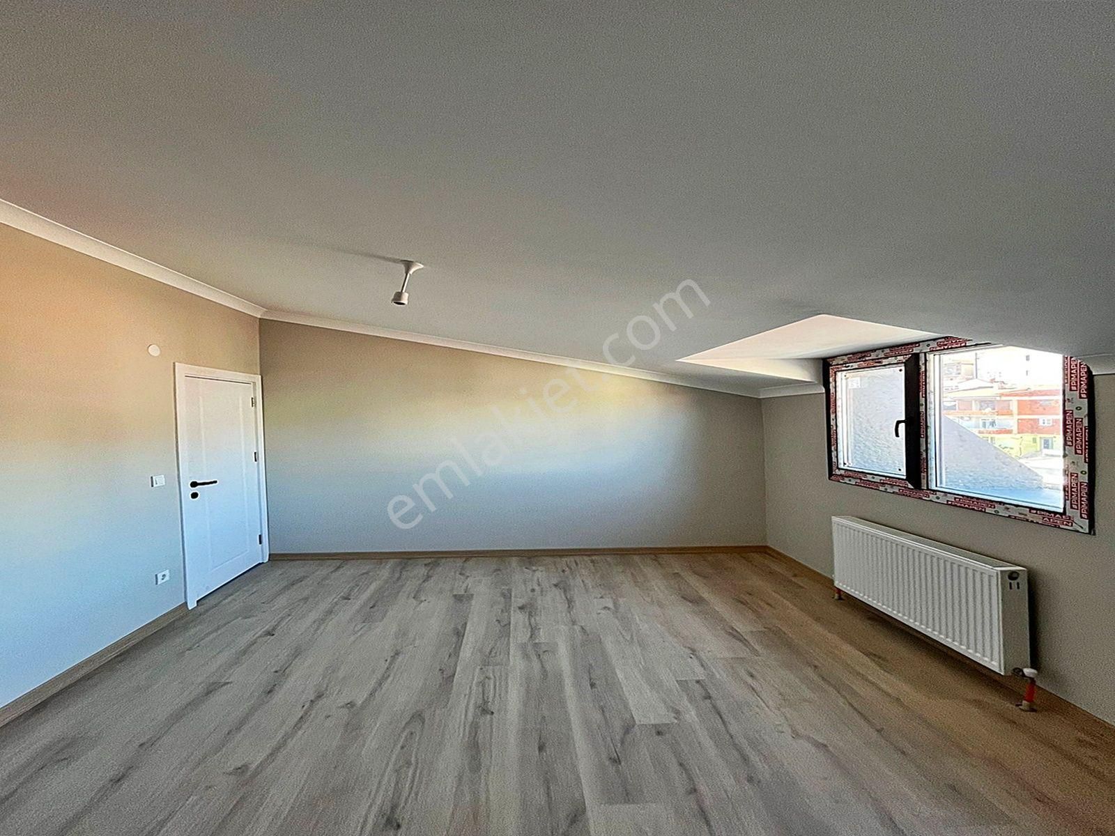 Nes Yapı'dan Yakuplu'da ''sıfır'' Dublex Satılık Daire - Görsel 12