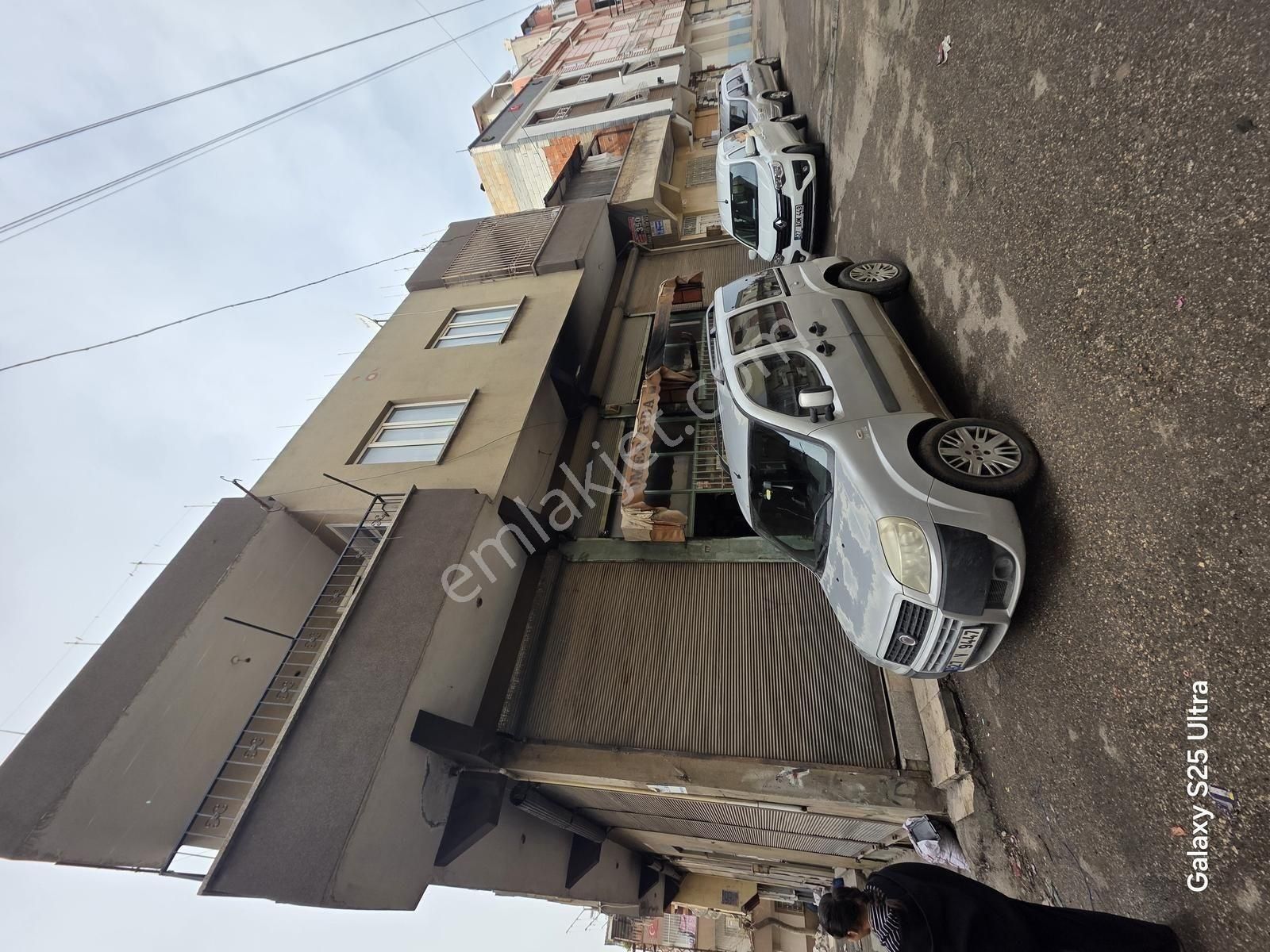 Aydıntepe Mah Satılık Müstakil Bina - Görsel 3