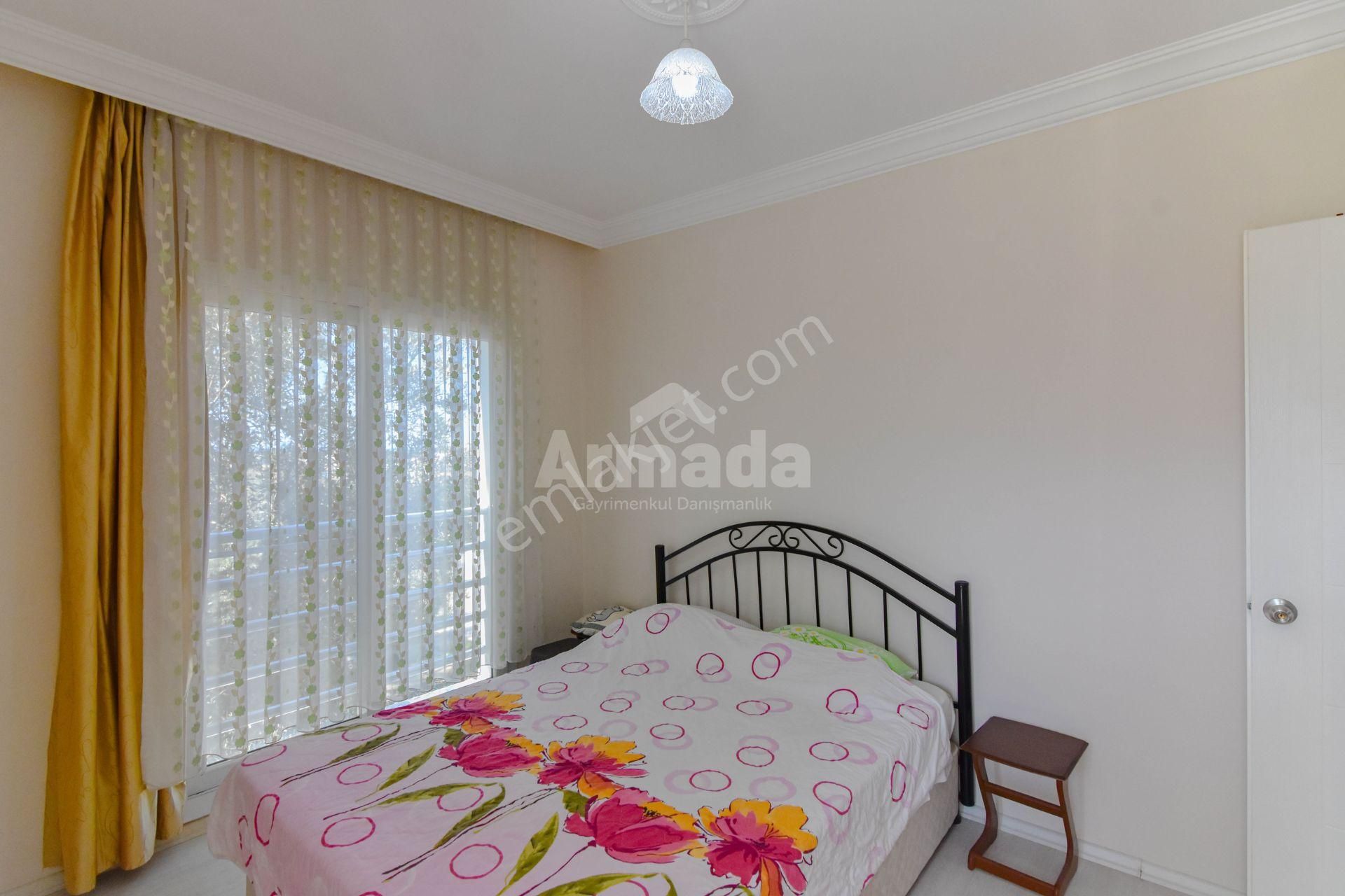 Kuşadası Davutlarda Havuzlu Site İçerisinde Satılık 3+1 Villa - Görsel 17