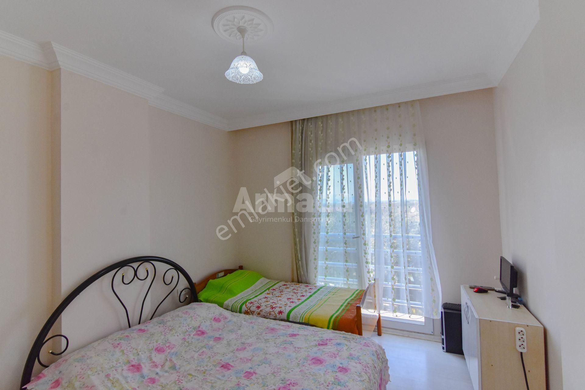 Kuşadası Davutlarda Havuzlu Site İçerisinde Satılık 3+1 Villa - Görsel 11