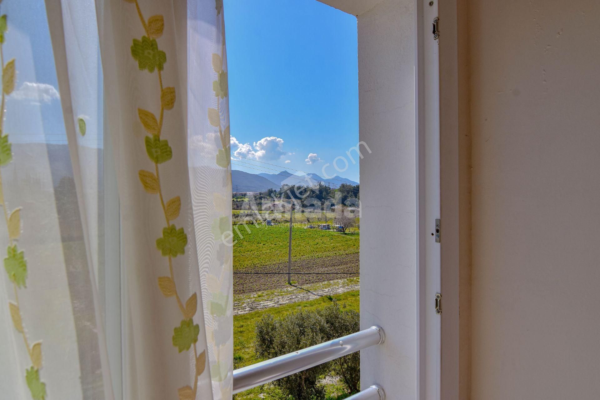 Kuşadası Davutlarda Havuzlu Site İçerisinde Satılık 3+1 Villa - Görsel 19