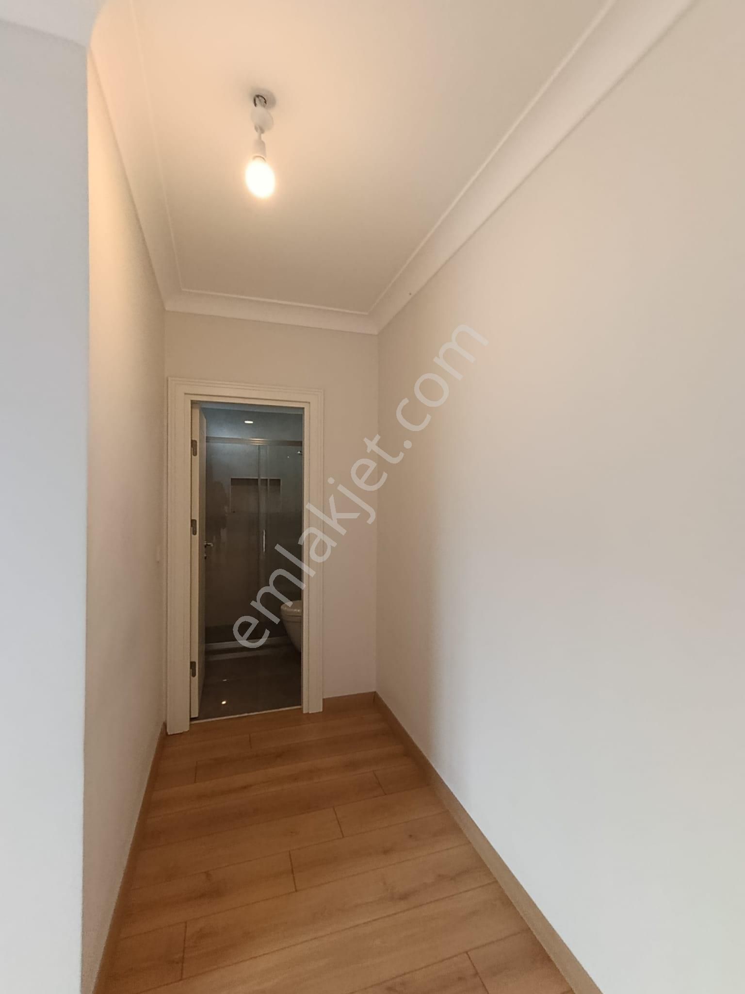 Bahçelievler Çalışlar Caddesi Yakın Yeni Bina 3+1 Lüks Kiralık - Görsel 9