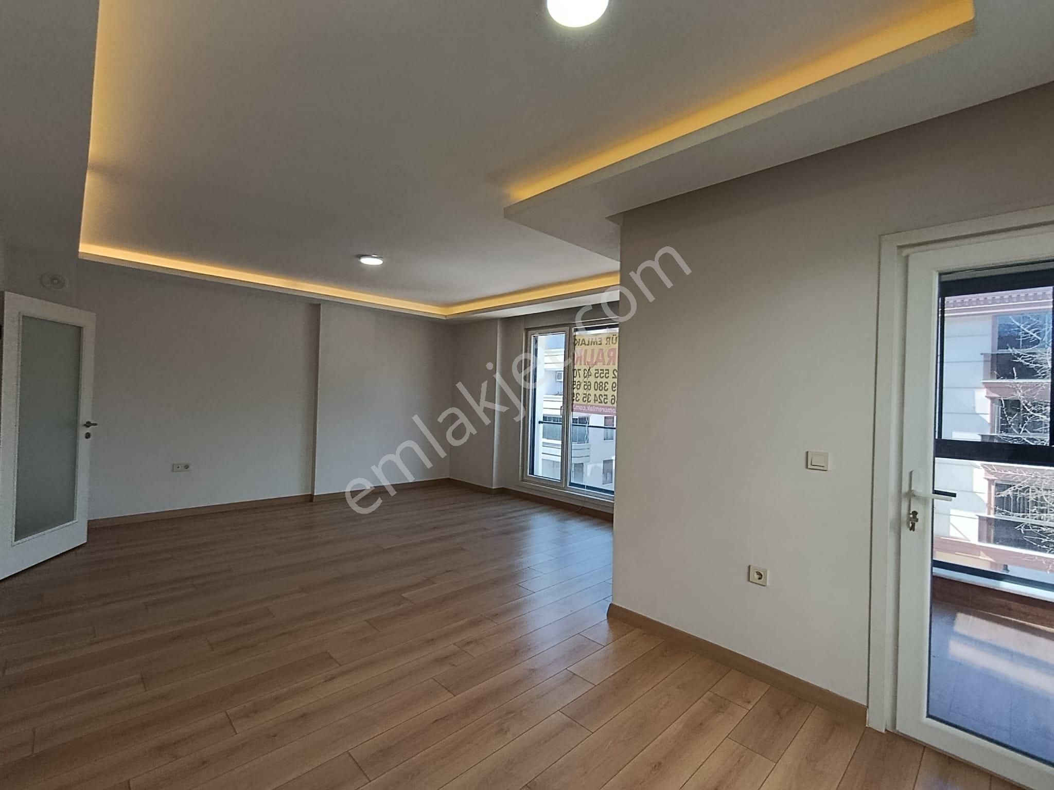 Bahçelievler Çalışlar Caddesi Yakın Yeni Bina 3+1 Lüks Kiralık - Görsel 16