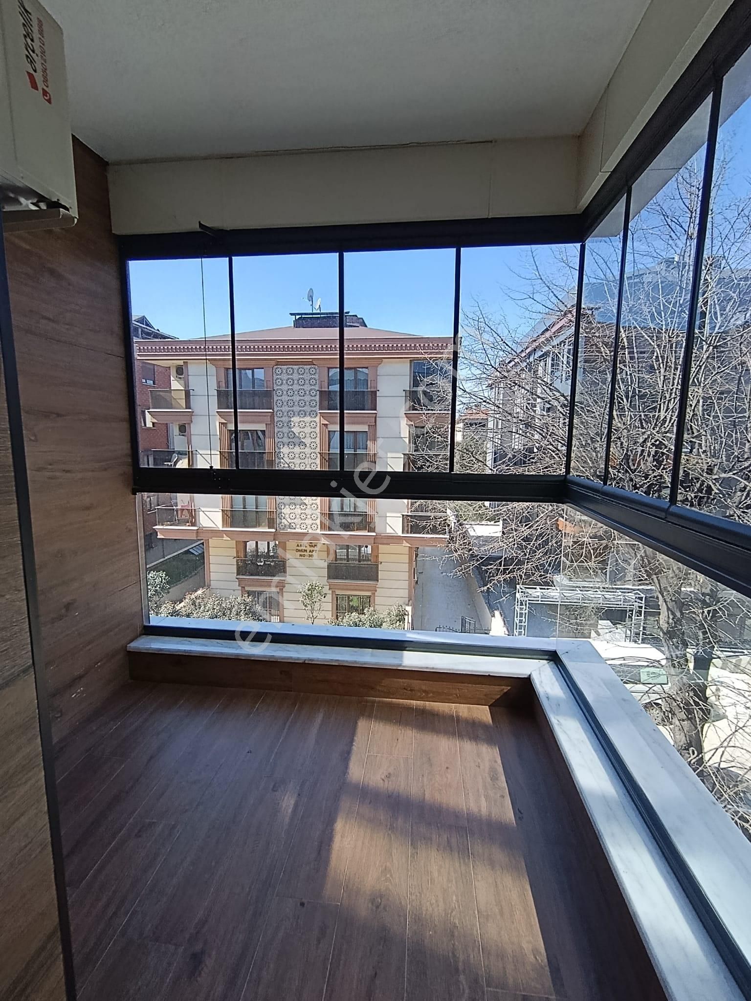 Bahçelievler Çalışlar Caddesi Yakın Yeni Bina 3+1 Lüks Kiralık - Görsel 17