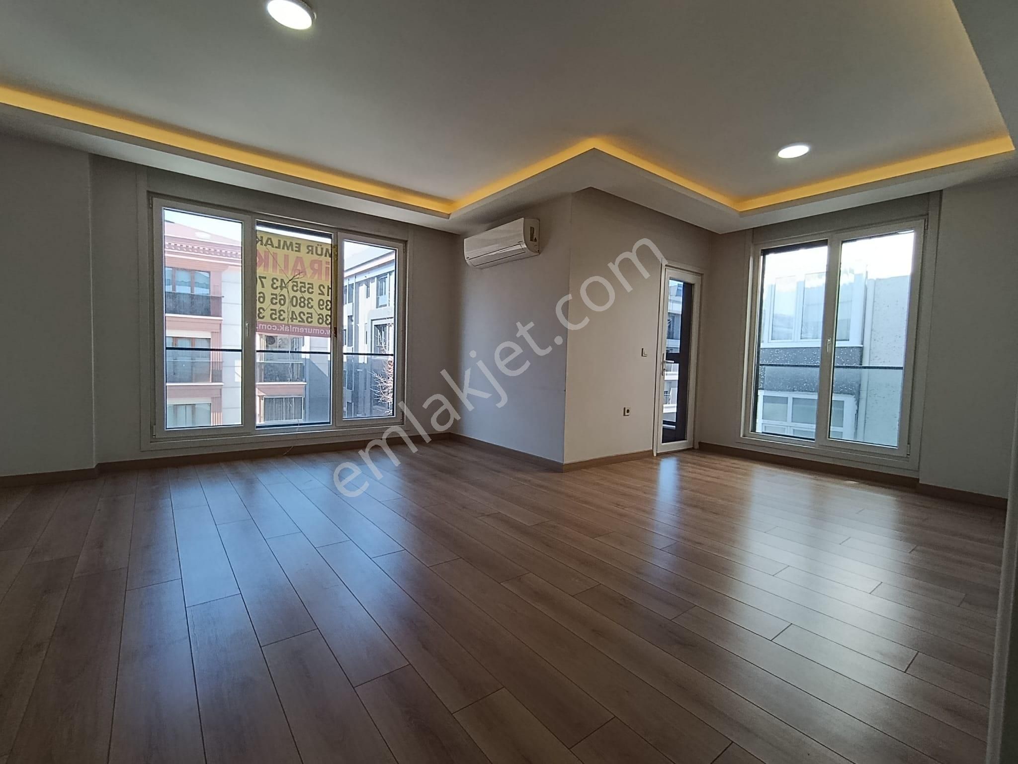 Bahçelievler Çalışlar Caddesi Yakın Yeni Bina 3+1 Lüks Kiralık - Görsel 18