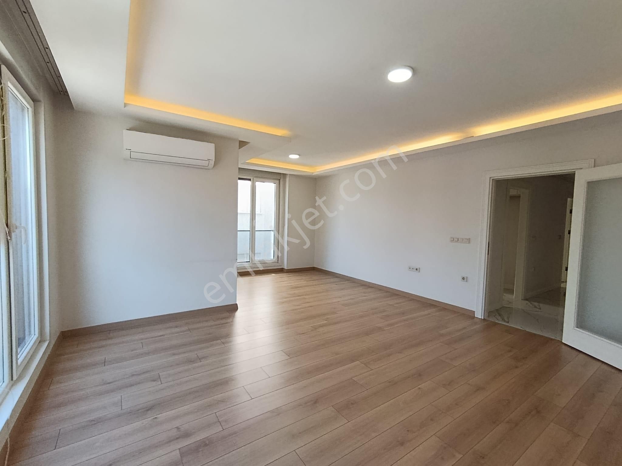 Bahçelievler Çalışlar Caddesi Yakın Yeni Bina 3+1 Lüks Kiralık - Görsel 20