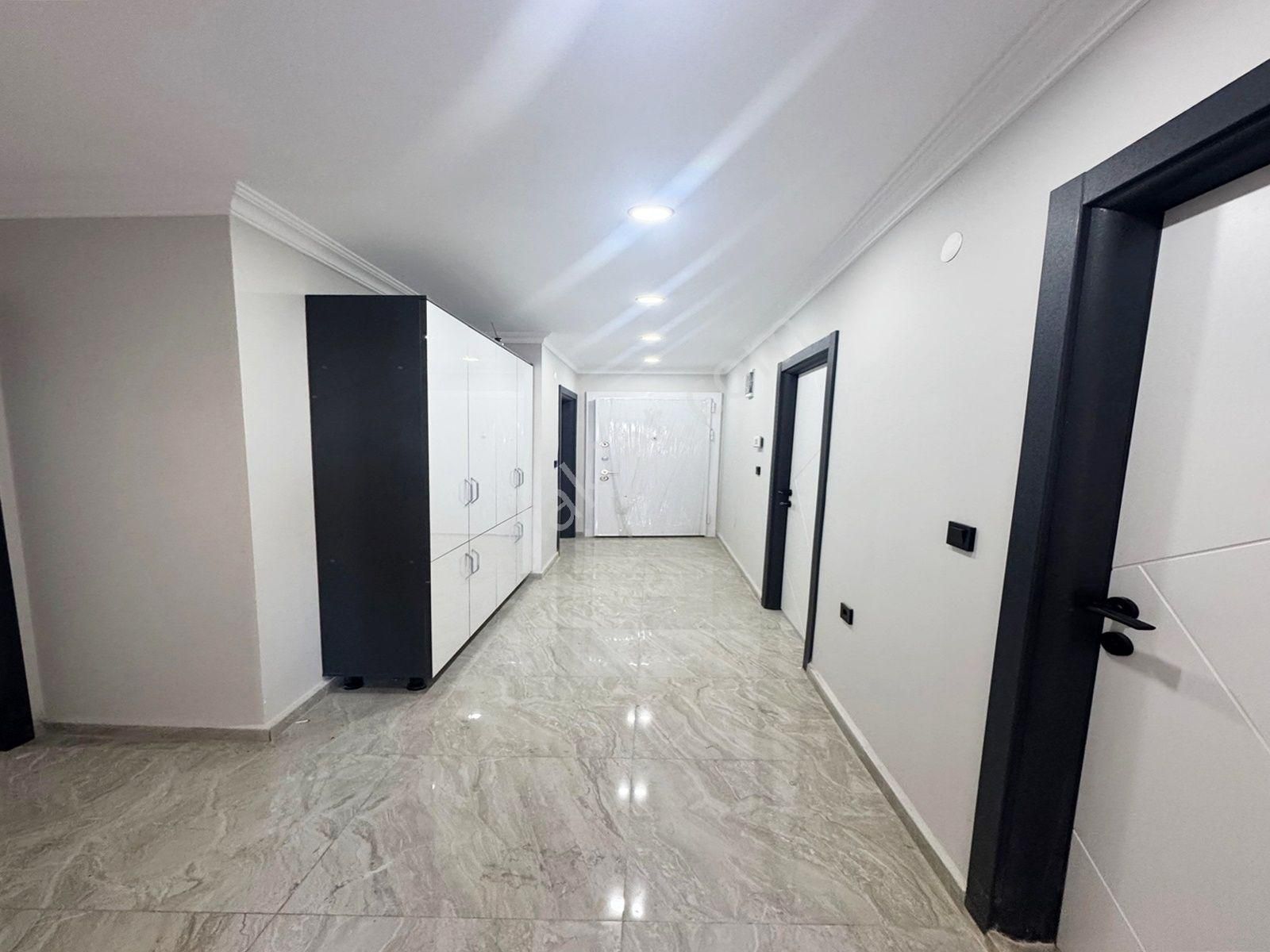 Nes Yapı'dan Beylikdüzü Yakuplu'da Metrobüse 5 Dk 3+1 Sıfır Çift Balkonlu Arakat Satılık Daire - Görsel 23