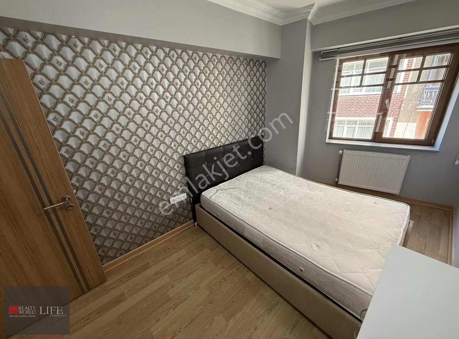 Rw Lıfe // Eskibağlar Mah.espark Karşısı 1+1 55m2 Kiralık Daire - Görsel 2