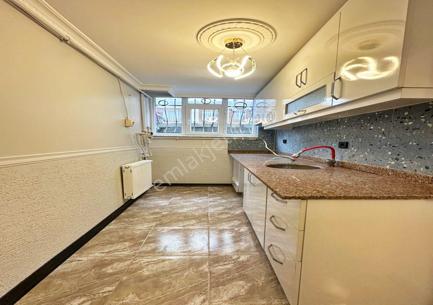 Nes Yapı'dan Geniş Ailelere Uygun Full Dekorlu Masrafsız Lüx Dublex Daire!!!! - Görsel 18