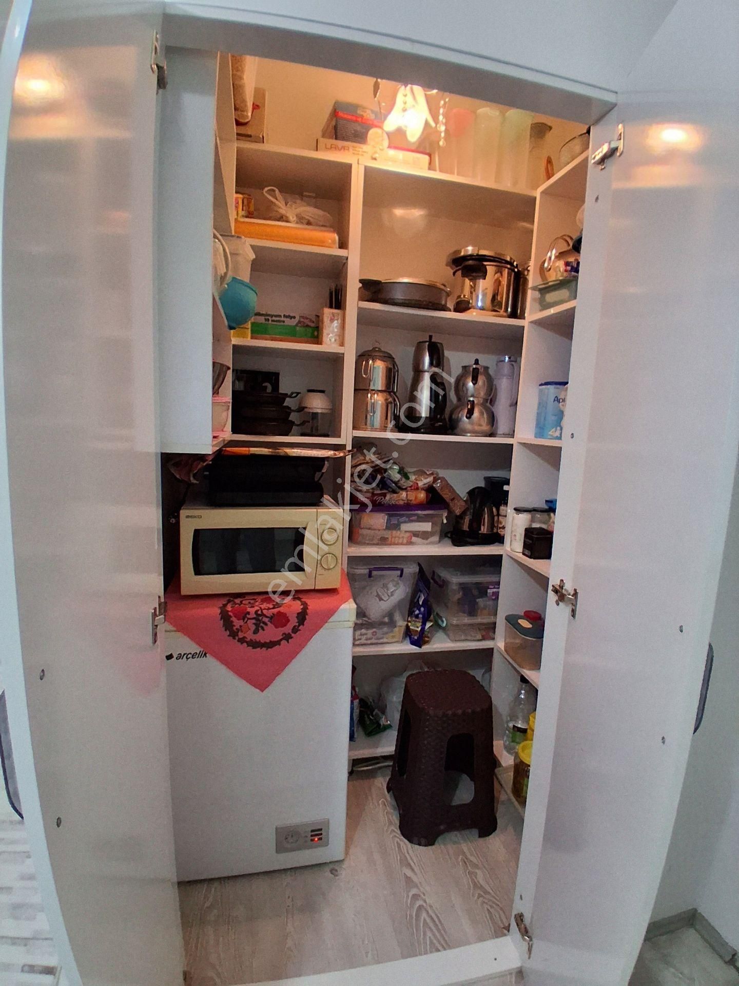 Ankara Mamak Şahintepe Mah Kelepir Daire - Görsel 29