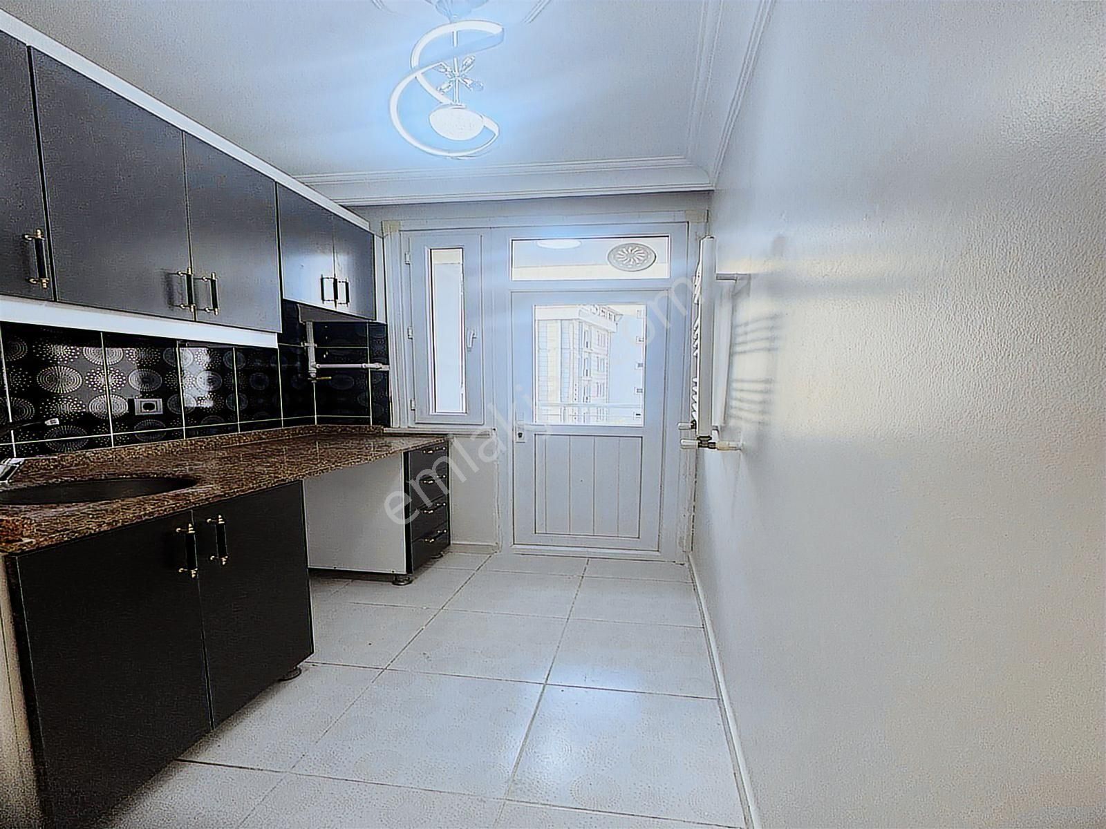 Nes Yapı'dan Metrobüse 1 Dk 2+1 Arakat İskanlı Daire - Görsel 10