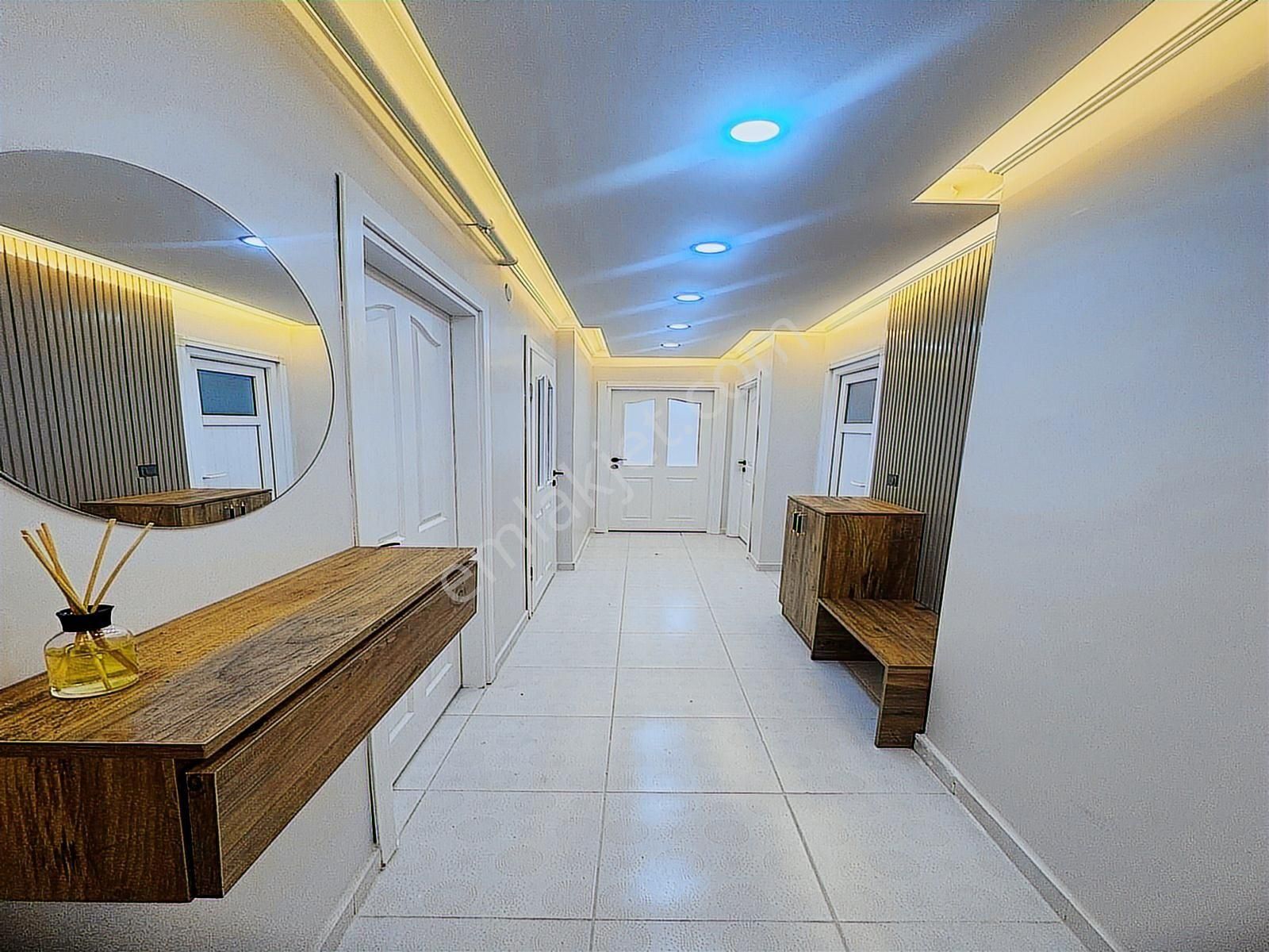 Nes Yapı'dan Metrobüse 1 Dk 2+1 Arakat İskanlı Daire - Görsel 13