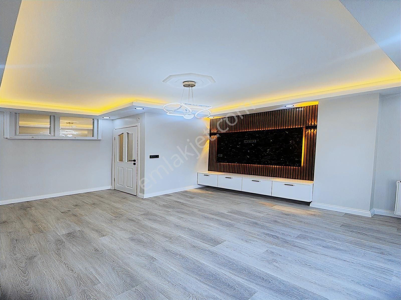 Nes Yapı'dan Metrobüse 1 Dk 2+1 Arakat İskanlı Daire - Görsel 12