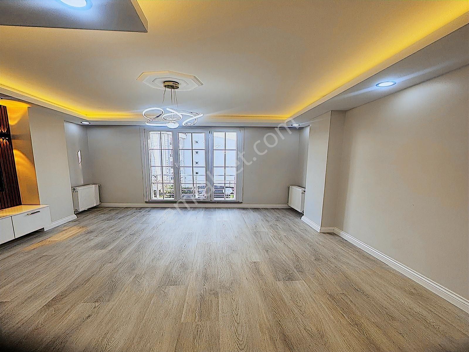 Nes Yapı'dan Metrobüse 1 Dk 2+1 Arakat İskanlı Daire - Görsel 24