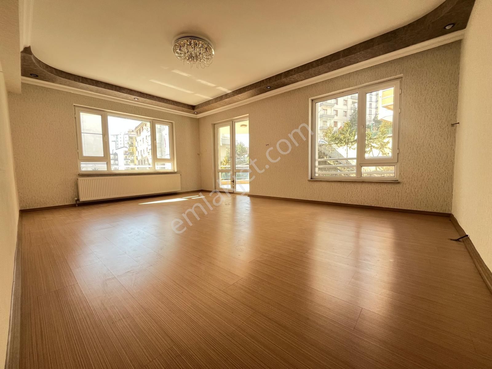 Teleferik Yakını Cadde Üzerinde Site İçerisinde Kralık 3+1 Daire* - Görsel 14