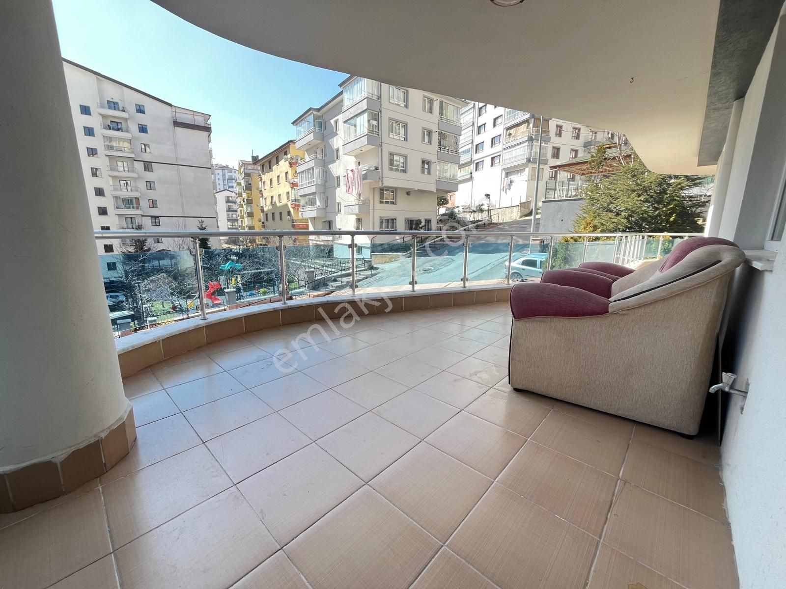 Teleferik Yakını Cadde Üzerinde Site İçerisinde Kralık 3+1 Daire* - Görsel 9