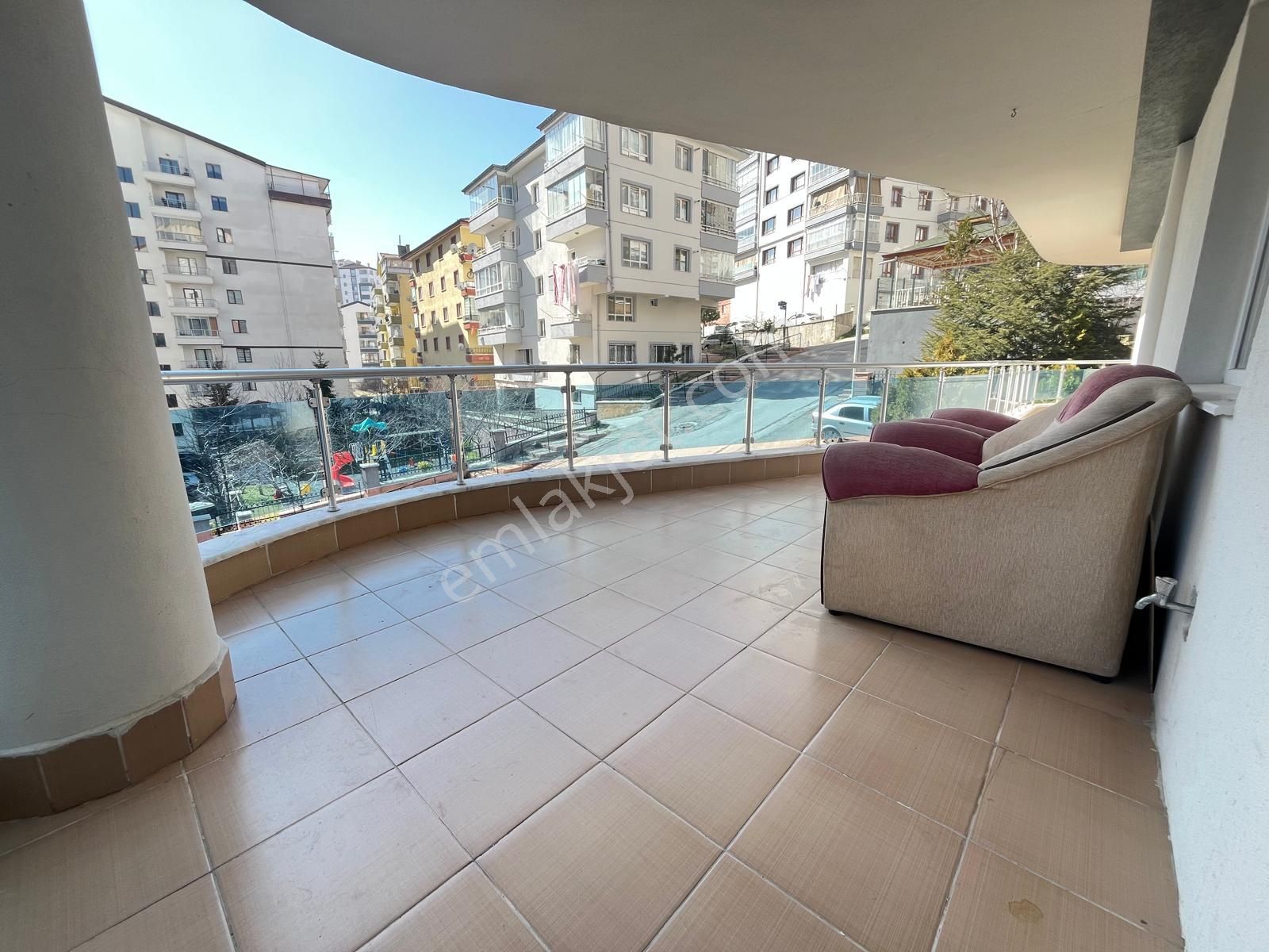 Teleferik Yakını Cadde Üzerinde Site İçerisinde Kralık 3+1 Daire* - Görsel 7