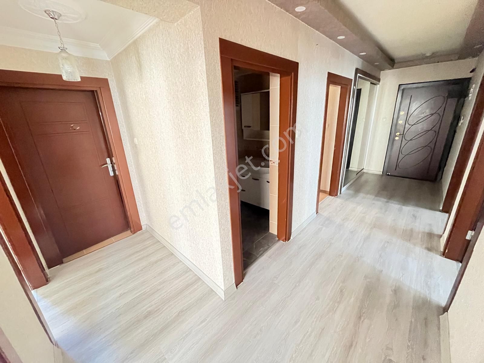 Teleferik Yakını Cadde Üzerinde Site İçerisinde Kralık 3+1 Daire* - Görsel 27