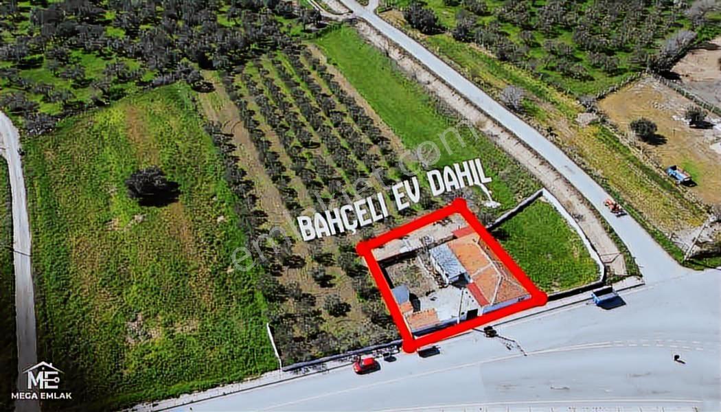 Mega Emlak Yatırımcılara Fırsat Konut+ticari İmarlı Satılık Arsa - Görsel 11