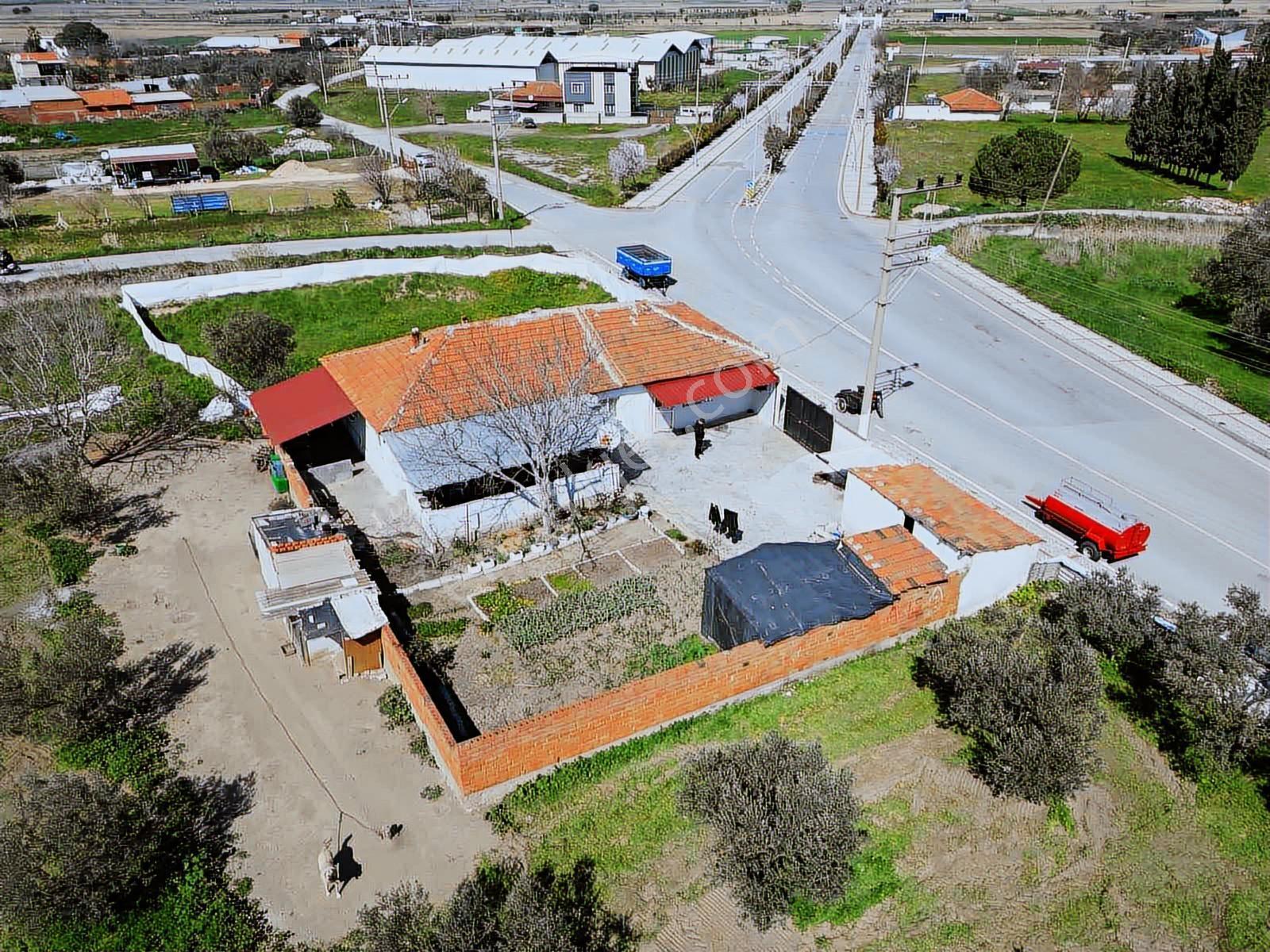 Mega Emlak Yatırımcılara Fırsat Konut+ticari İmarlı Satılık Arsa - Görsel 8