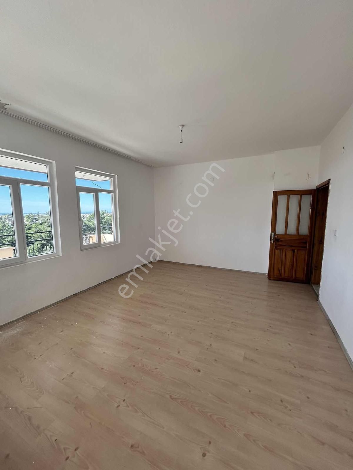 Kasaplar Mah. 3+1 Tek Daire Üzeri Kiralık Daire