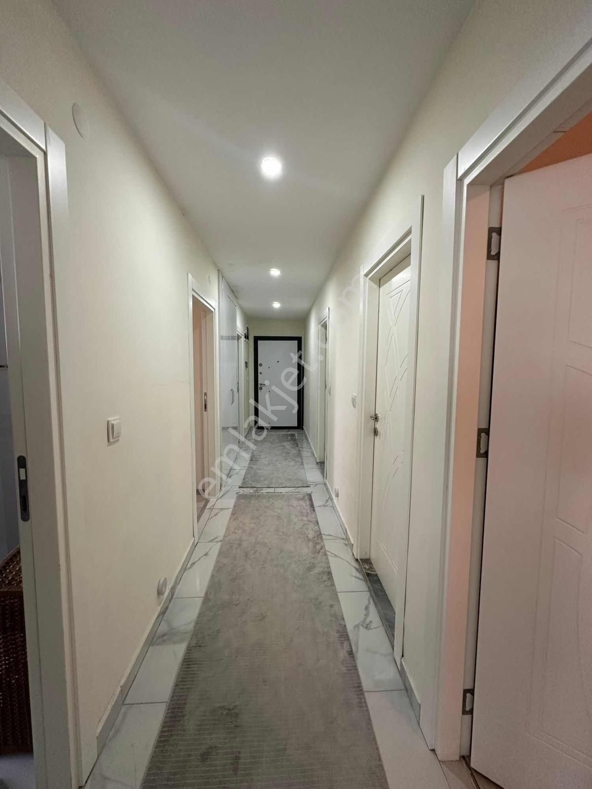Fevzi Çakmak Mahallesi 3+1 Konsept Site İçi Satılık Daire - Görsel 2