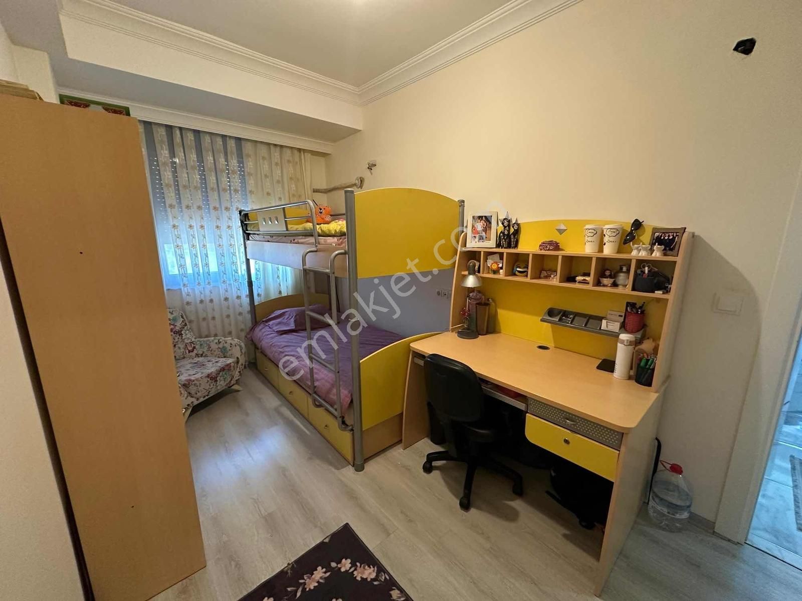 Fevzi Çakmak Mahallesi 3+1 Konsept Site İçi Satılık Daire - Görsel 9