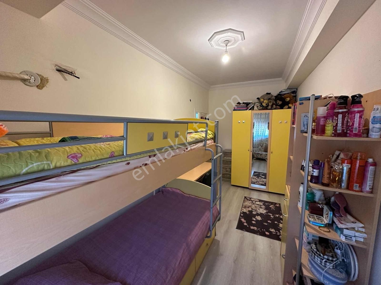 Fevzi Çakmak Mahallesi 3+1 Konsept Site İçi Satılık Daire - Görsel 15