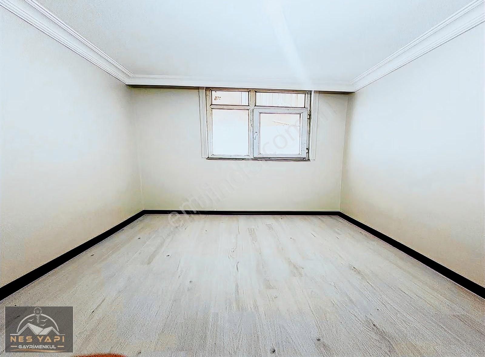 Nes Yapıdan Masrafsız Düz Giriş Emsalinde 2+1 Teraslı Bahçe Katı - Görsel 15