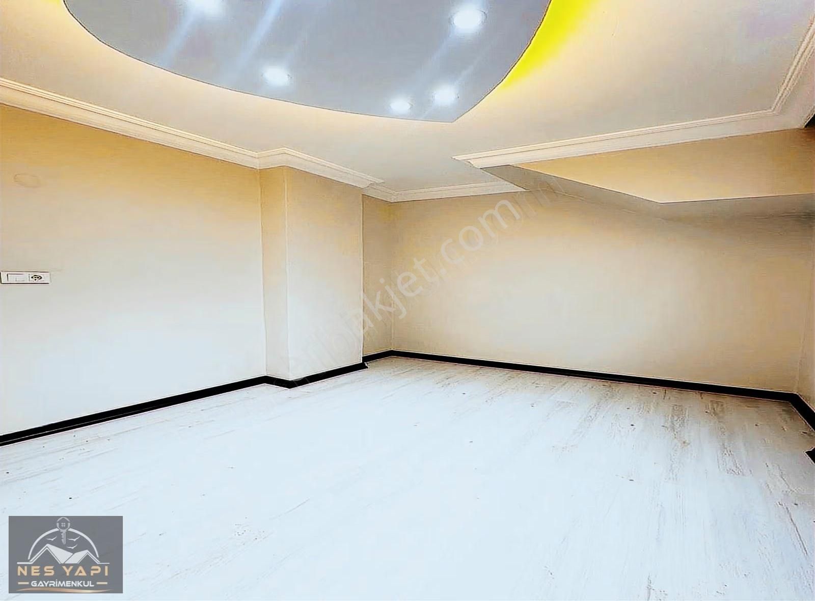 Nes Yapıdan Masrafsız Düz Giriş Emsalinde 2+1 Teraslı Bahçe Katı - Görsel 10