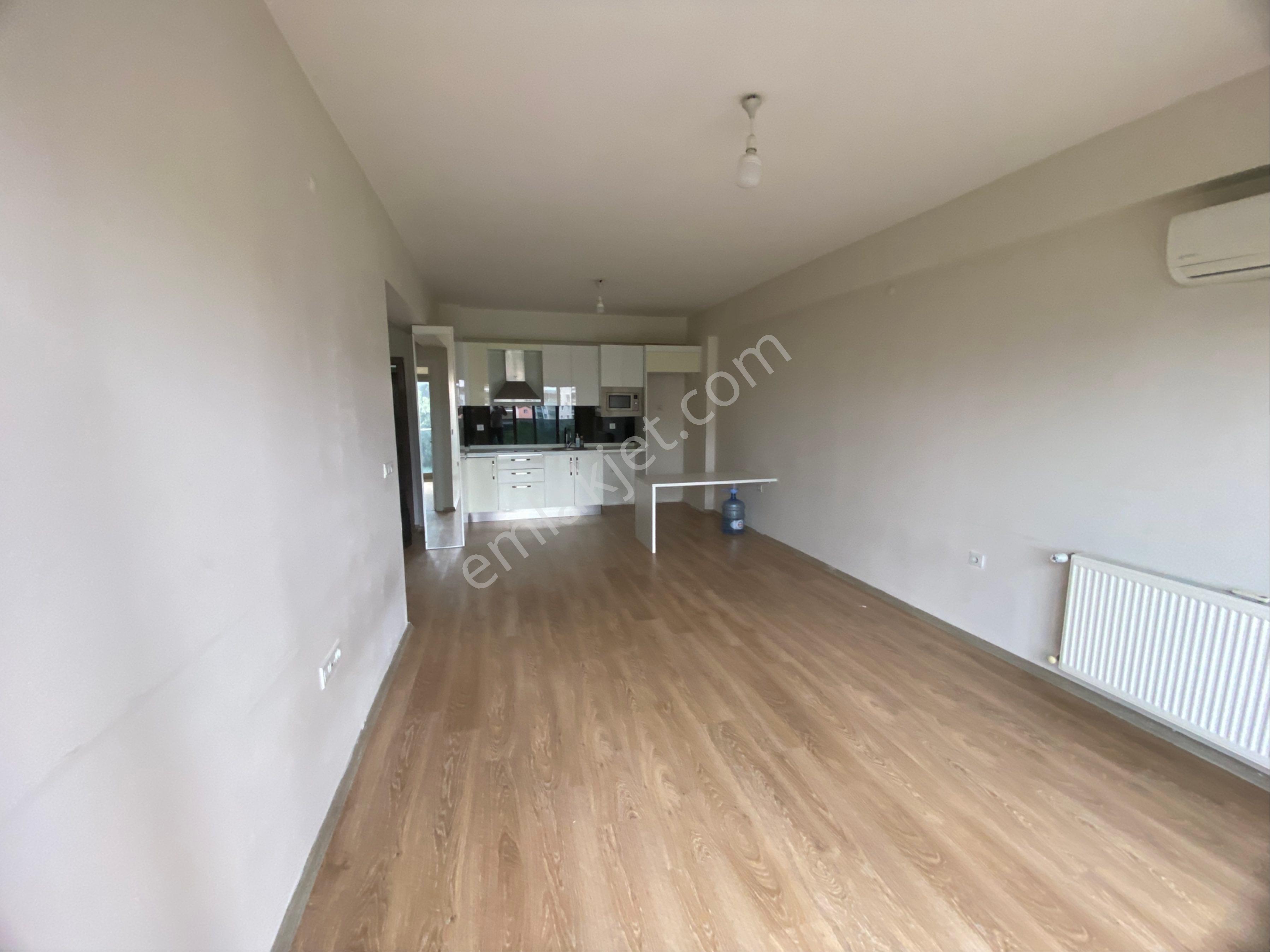 Torbalı Yedieylül Mah Havuzlu Sitede Kiralık 1+1 Ara Kat Daire - Görsel 19
