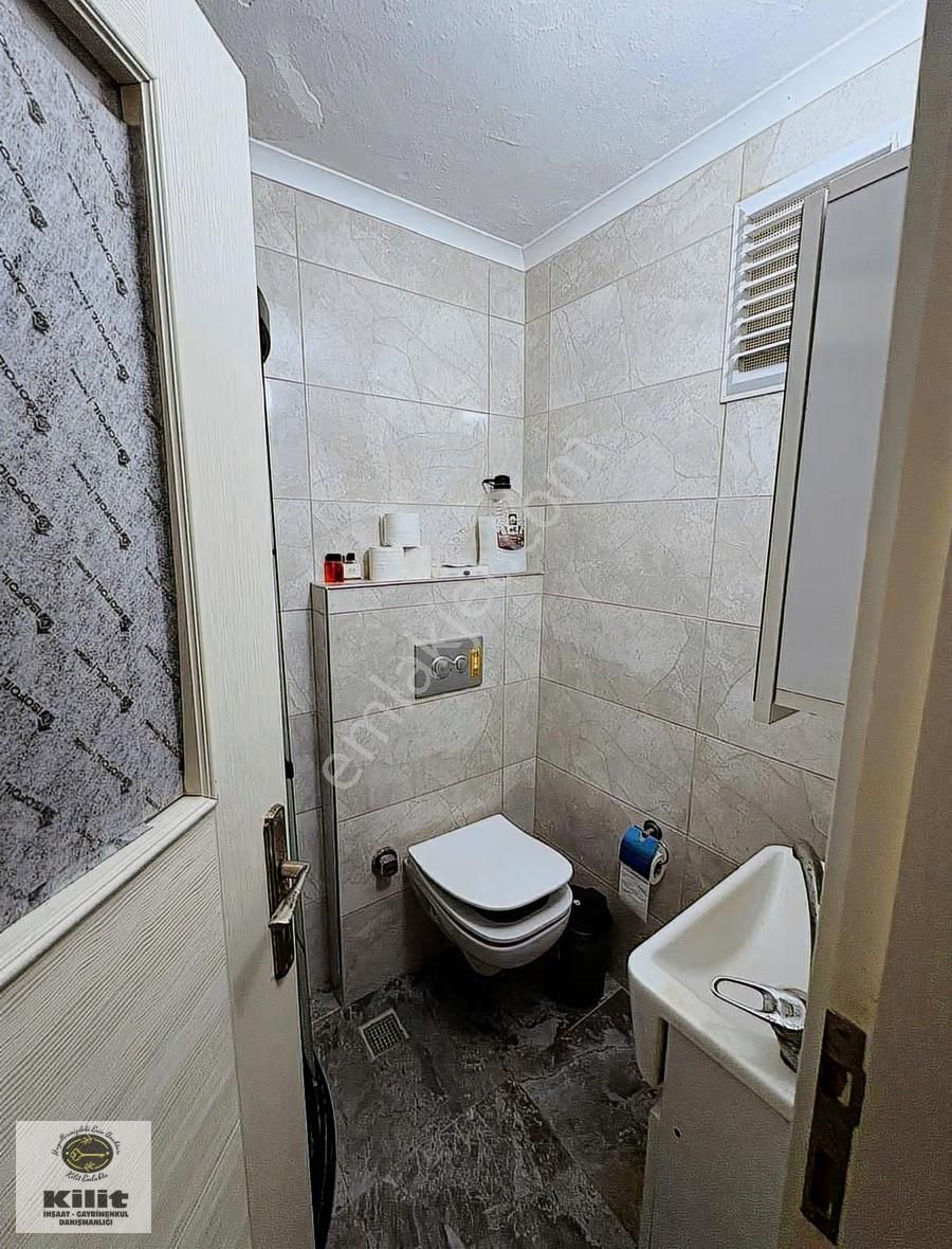 Bandırma Kilit Emlak Tan 17 Eylül Mh 2+1 Satılık Daire - Görsel 16