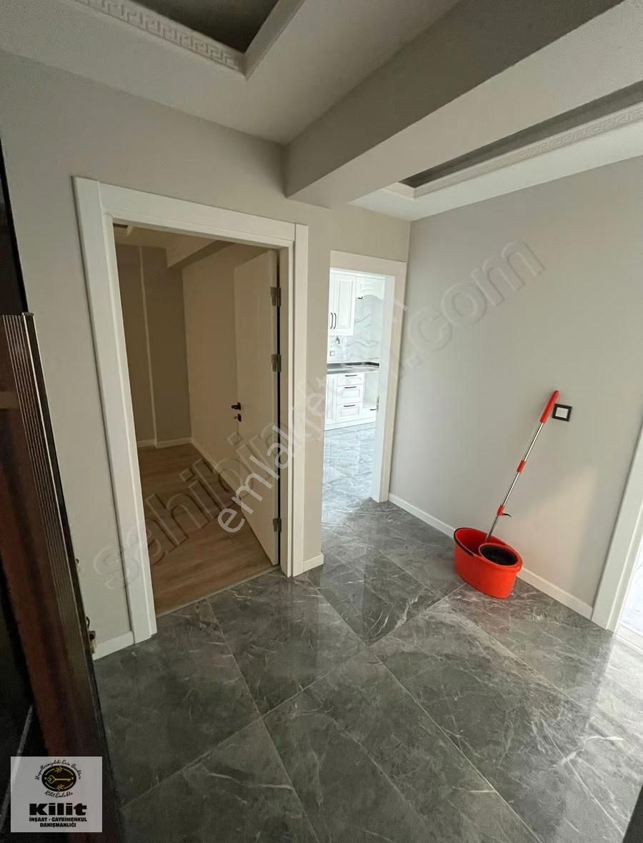 Bandırma Kilit Emlak Tan 17 Eylül Mh Sıfır 2+1 Satılık Daireler - Görsel 9